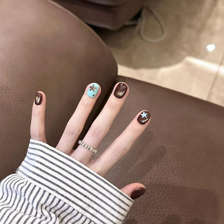 Creative Nail Art Stornfield