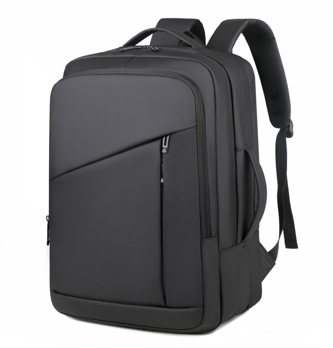 Versatile Urban Commuter Backpack Stornfield