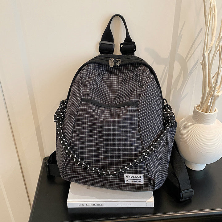 Casual Drawstring Backpack Stornfield