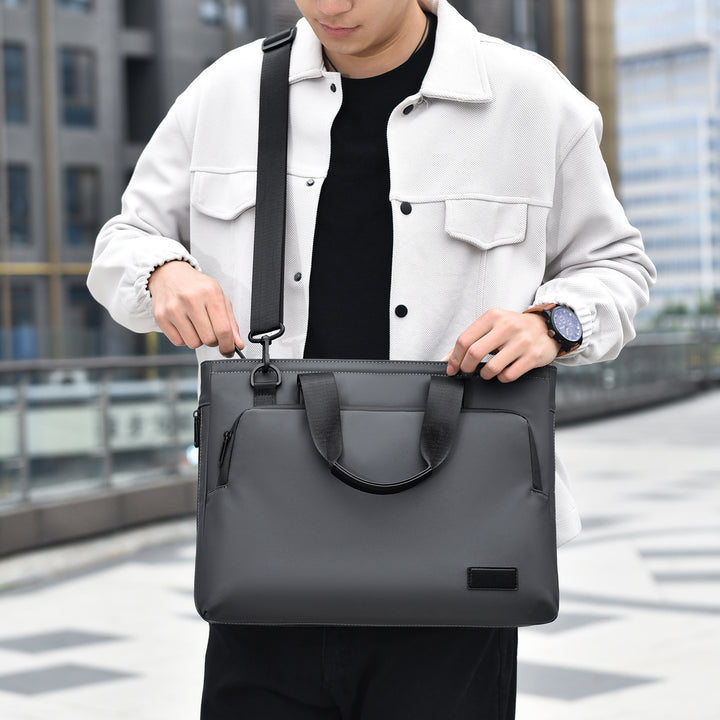 Professional Business Briefcase Stornfield