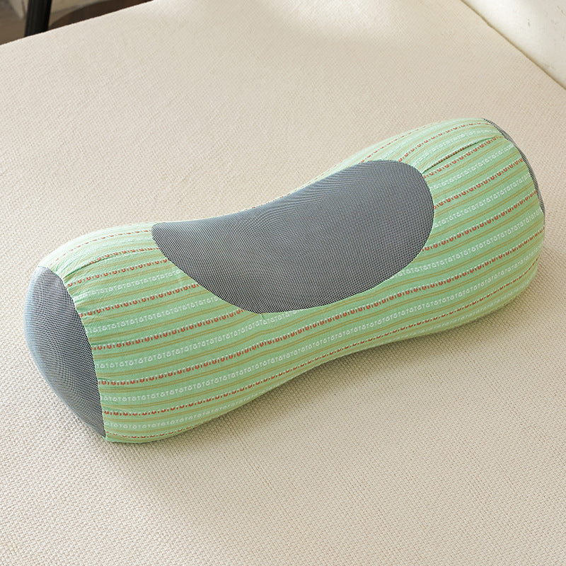 Ergonomic neck support pillow Stornfield