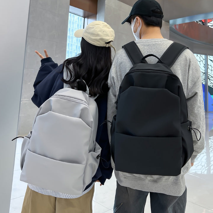 Backpack with Flexible Storage Space and Waterproof Design Stornfield