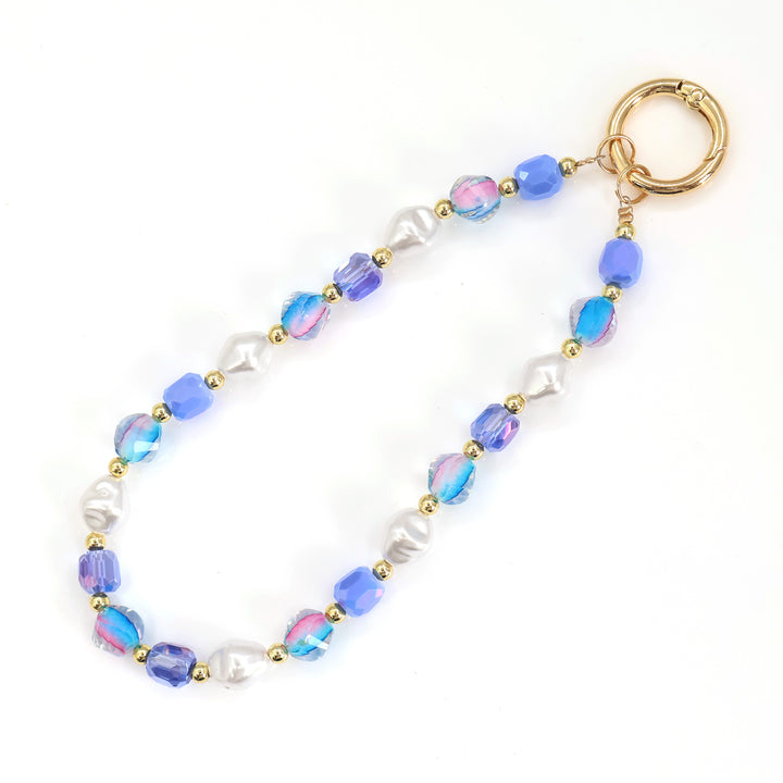 Elegant Beaded Necklace Stornfield