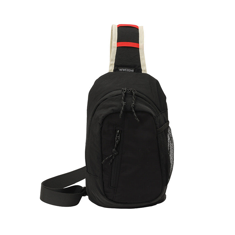 Compact Sling Backpack