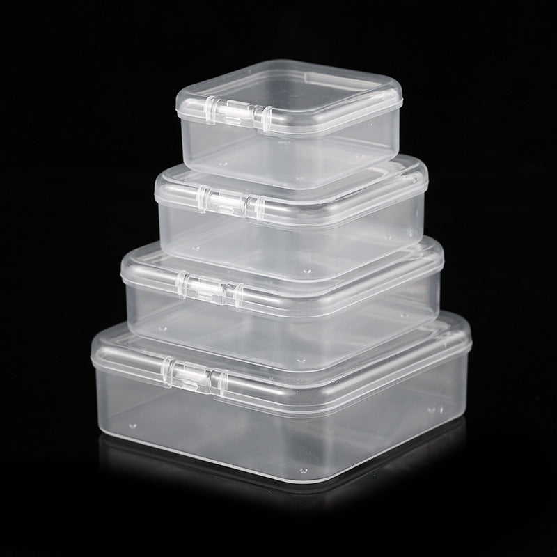 Storage box Stornfield