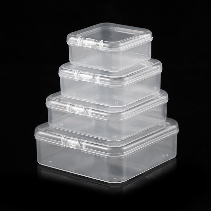 Storage box Stornfield