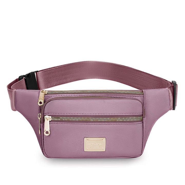 Stylish Utility Fanny Pack Stornfield