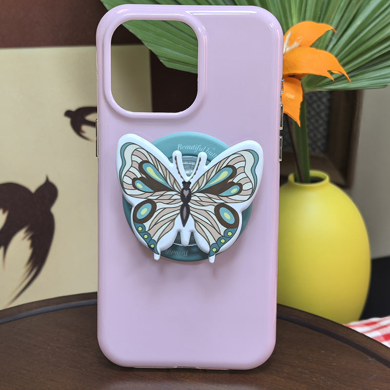 Butterfly Pop Grip Stornfield
