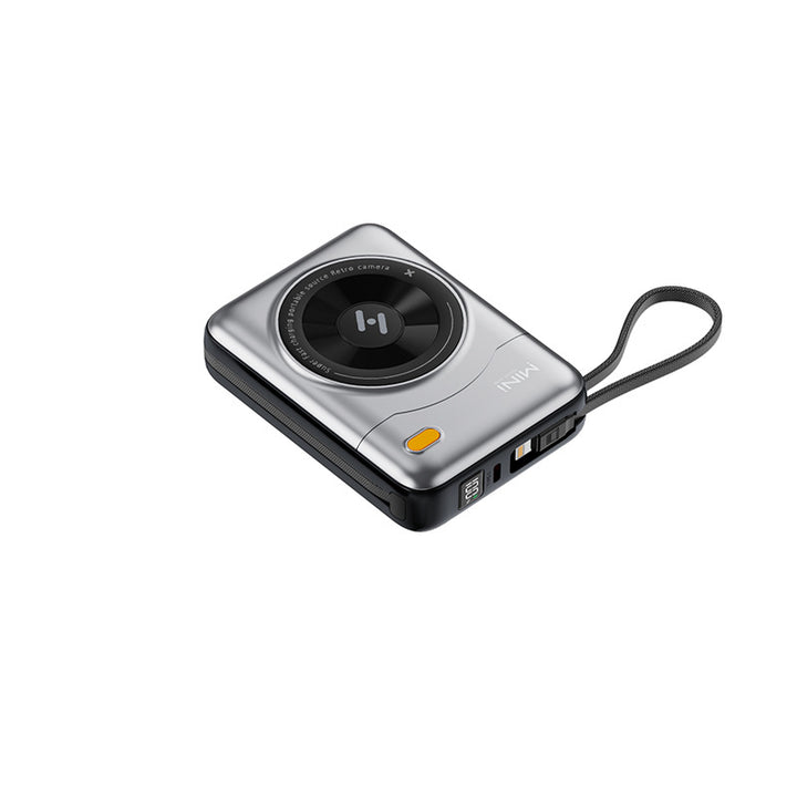 Portable Mini Bluetooth Speaker Stornfield