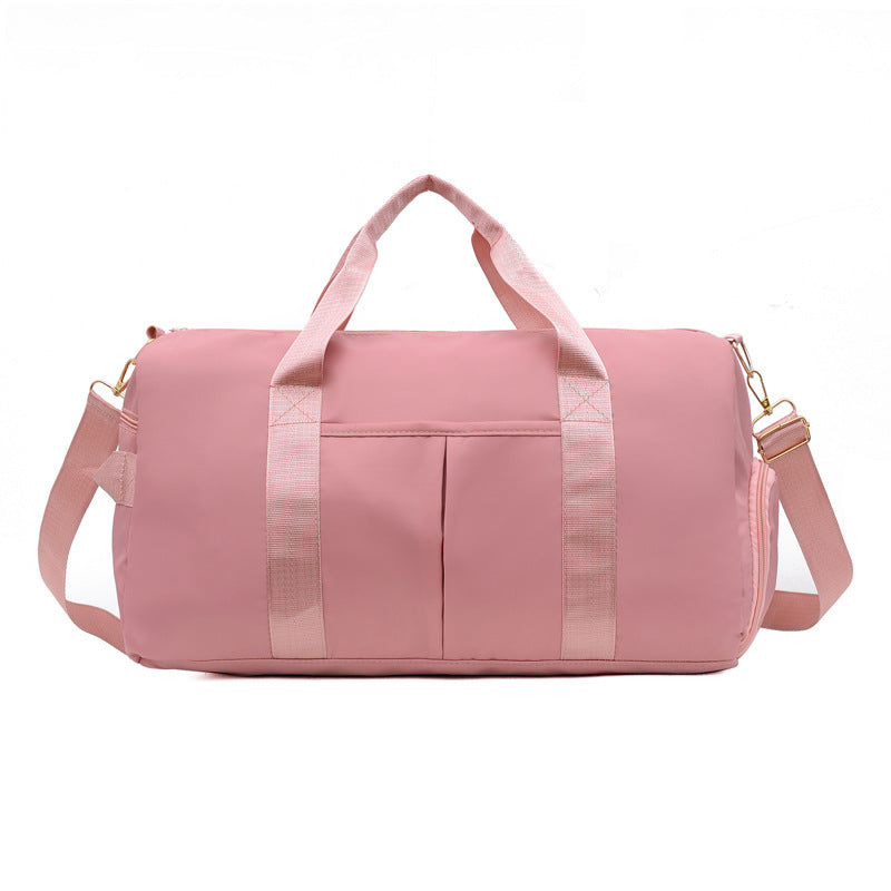 Gym Duffel Bag