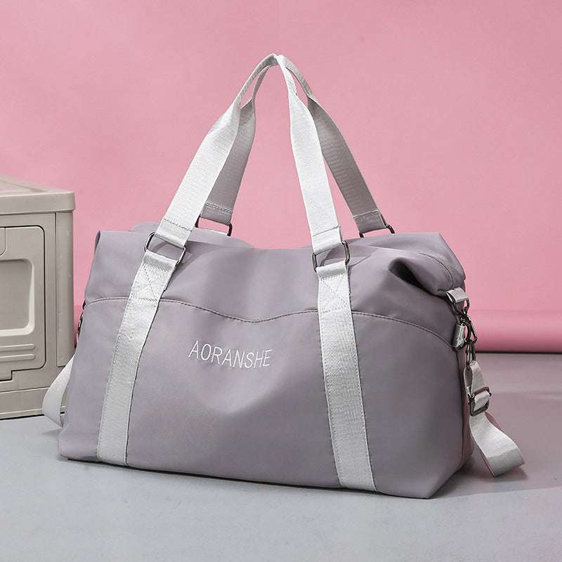 All-Purpose Versatile Workout Duffel Bag Stornfield