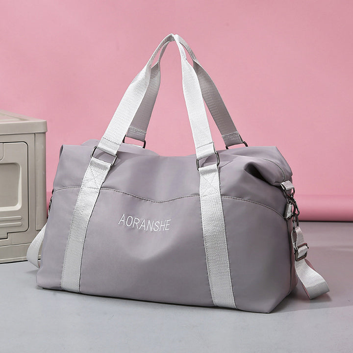 All-Purpose Versatile Workout Duffel Bag Stornfield