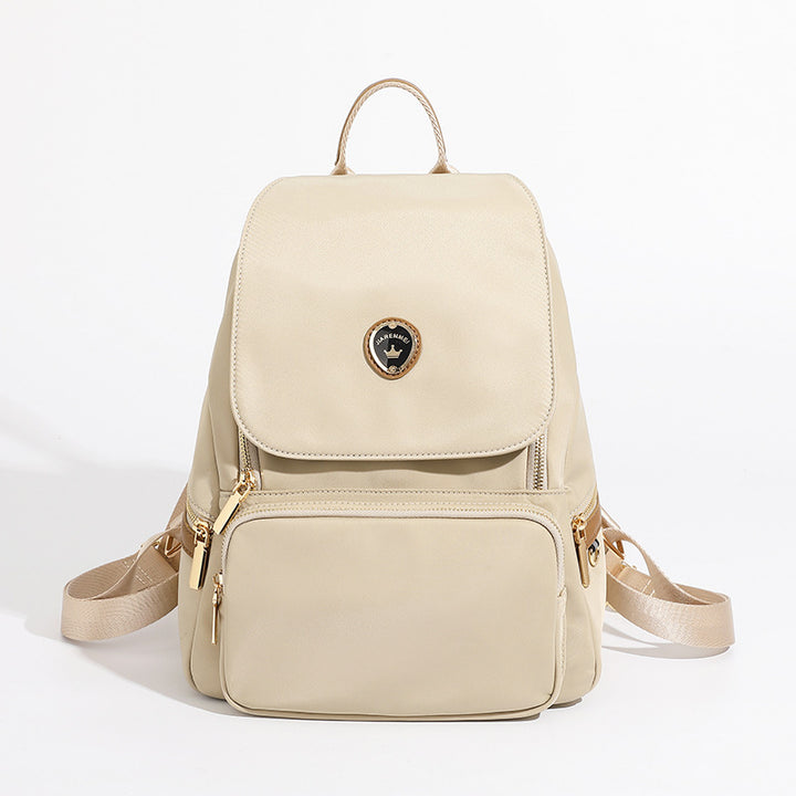 Versatile Fashion Backpack