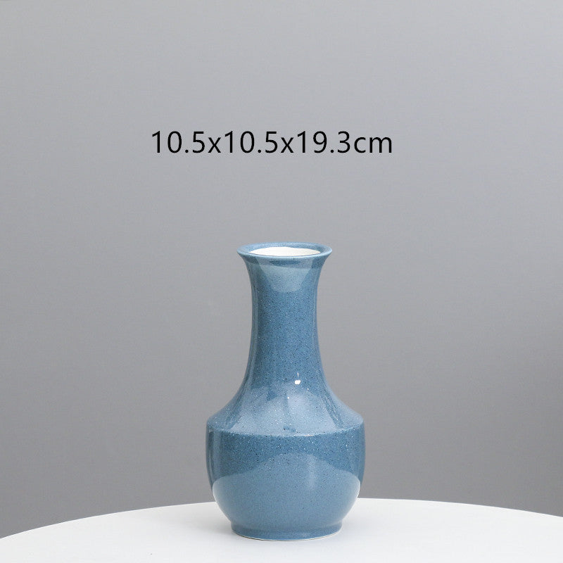 Decorative Modern Ceramic Vase Stornfeild