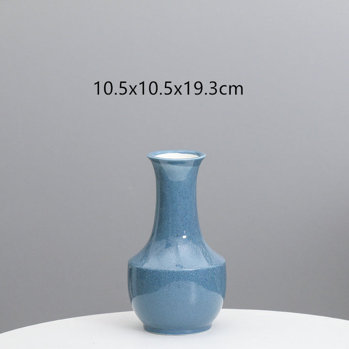 Decorative Modern Ceramic Vase Stornfeild