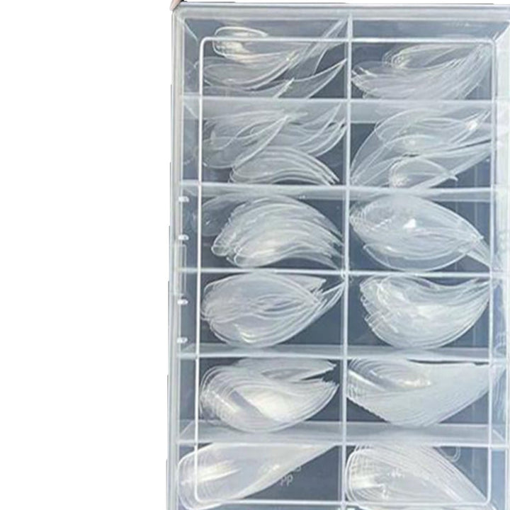 Sculpted Nail Tip Collection Stornfield