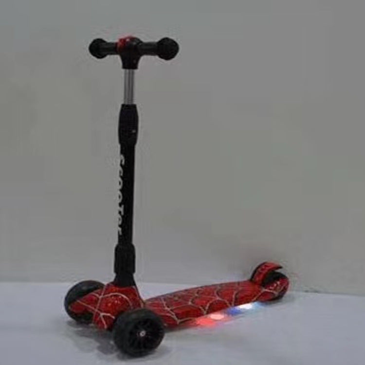 Kick Scooter Stornfield
