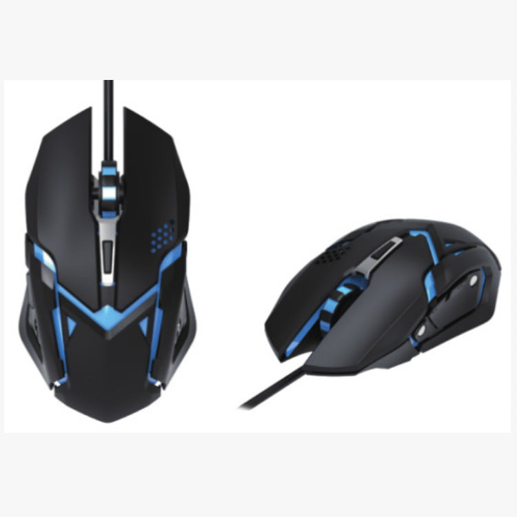 Gaming Mouse Stornfield