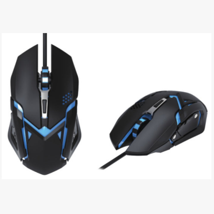 Gaming Mouse Stornfield