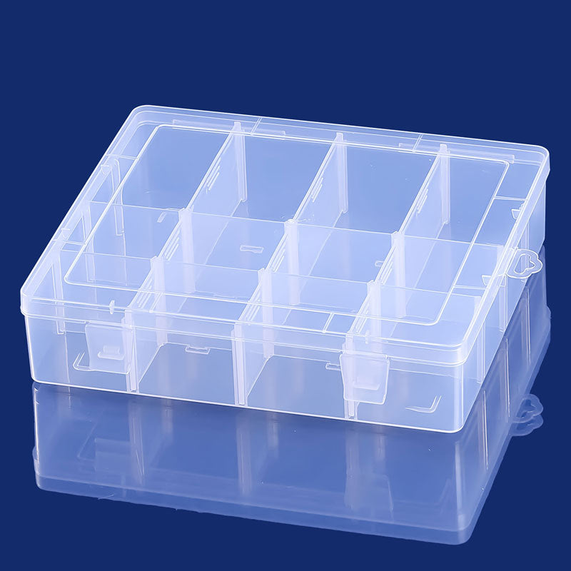 Modular Organization Storage Case Stornfield