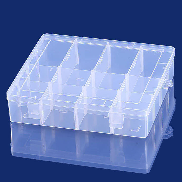 Modular Organization Storage Case Stornfield