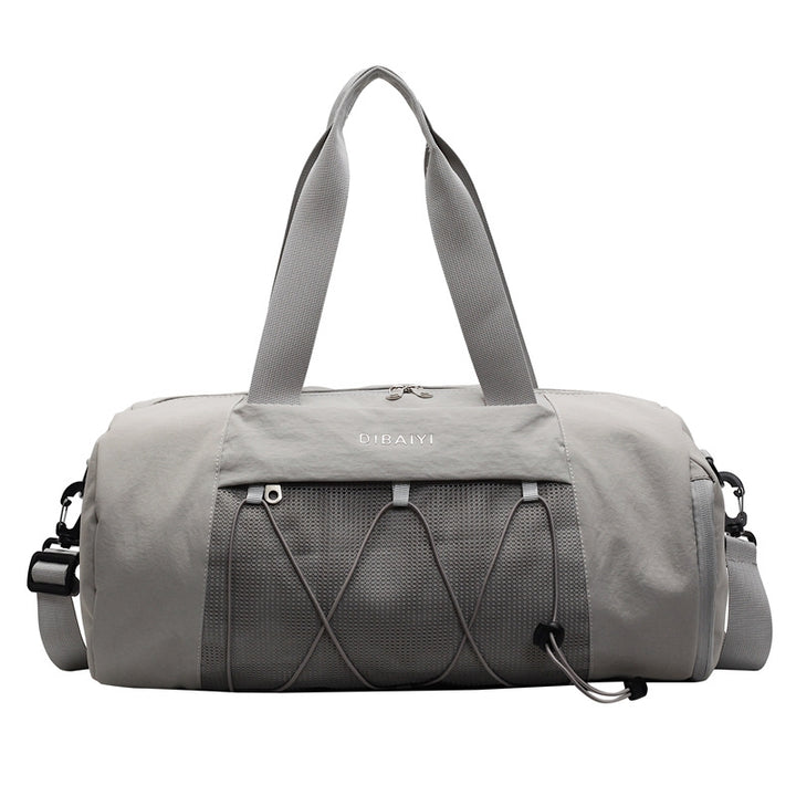 Functional Sports Duffle Bag Stornfield