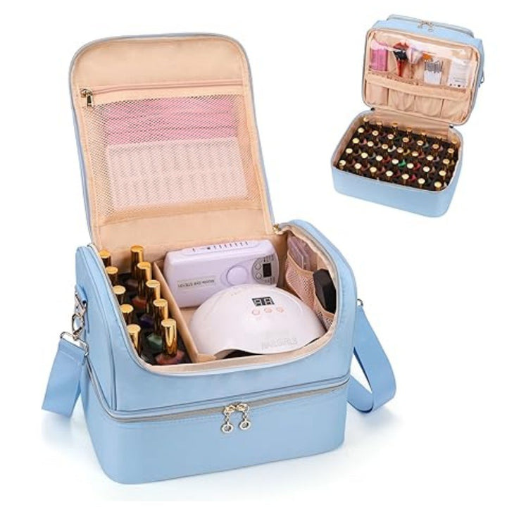 Cosmetic storage bag Stornfield