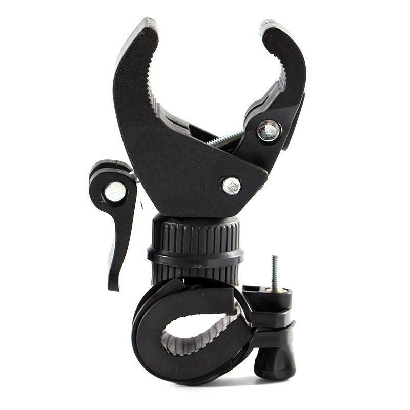 Adjustable Bicycle Stem Clamp Stornfield
