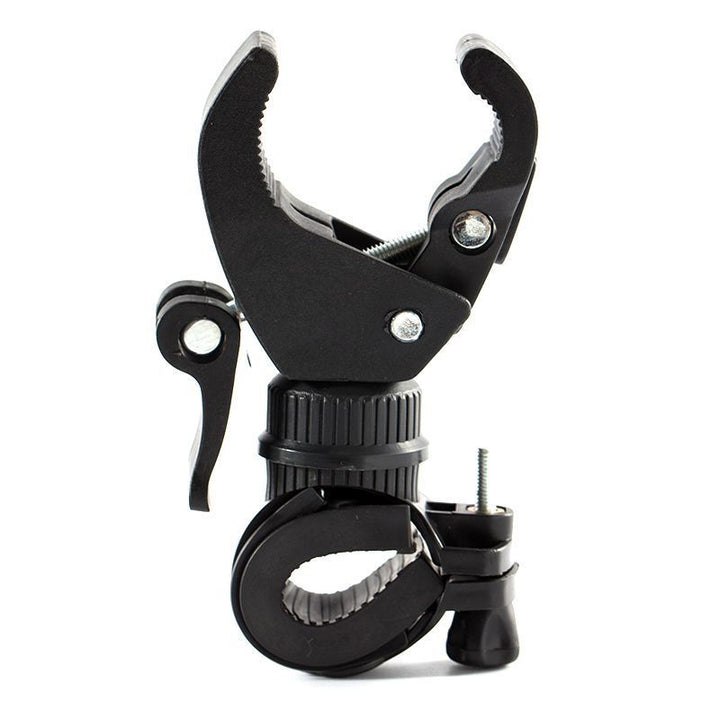 Adjustable Bicycle Stem Clamp Stornfield