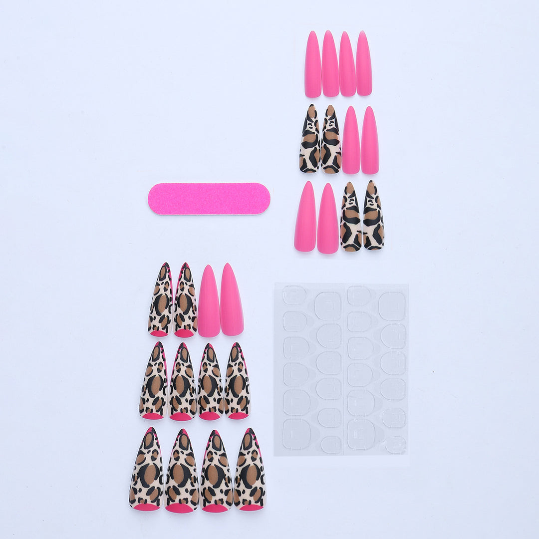 Nail set Stornfield
