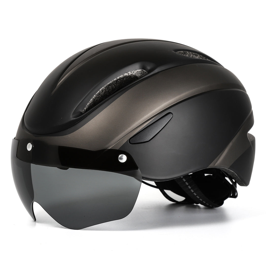 Aerodynamic Cycling Helmet Stornfield