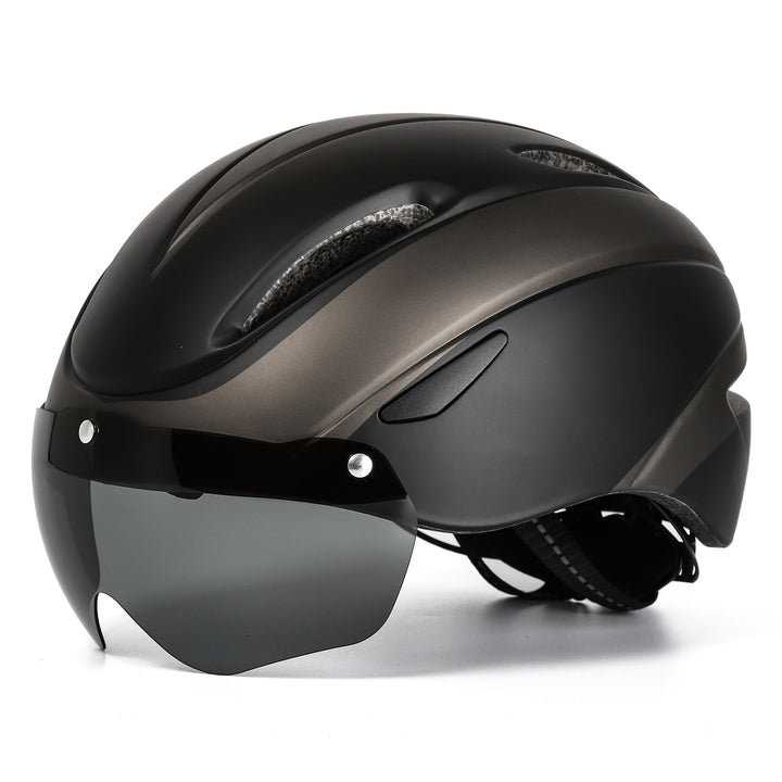 Aerodynamic Cycling Helmet Stornfield