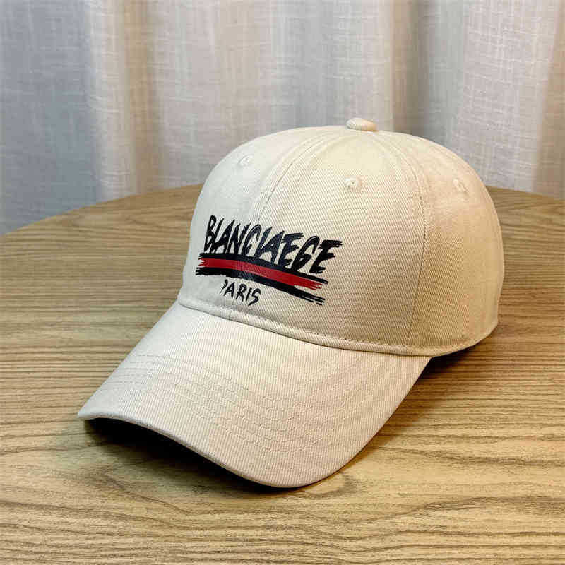 Men's Casual Cotton Graphic Cap Stornfield