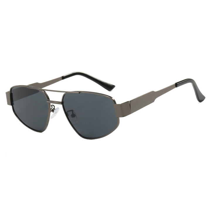 Women stylish oversized sunglasses Stornfield