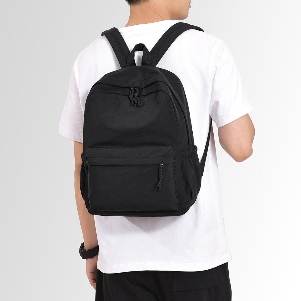 Lightweight Casual Backpack Stornfield