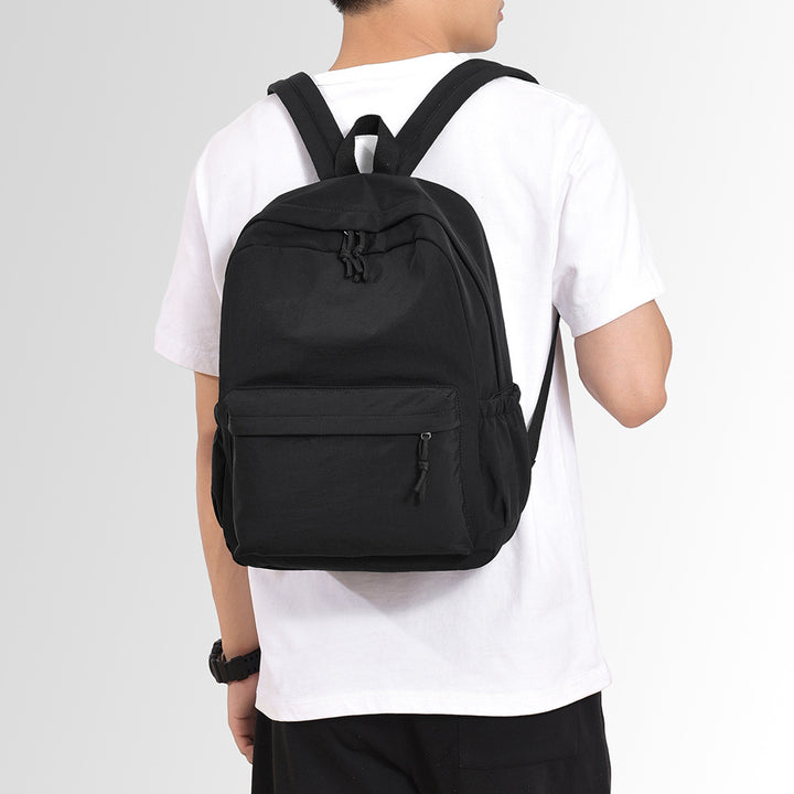 Lightweight Casual Backpack Stornfield
