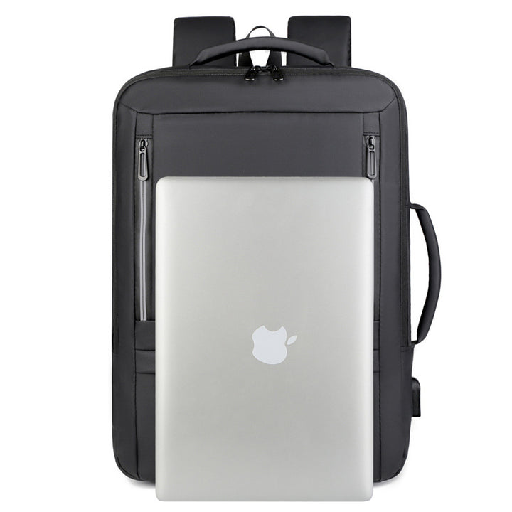 Versatile Travel Backpack Stornfield