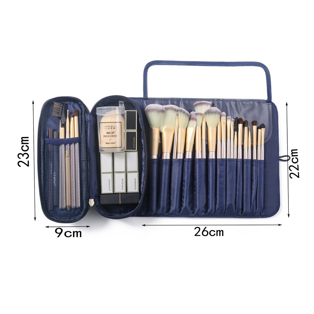 Professional Make-Up Brush Set Stornfield