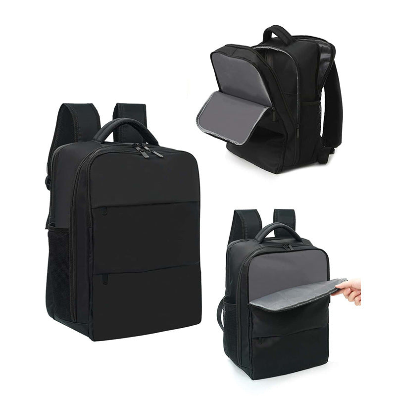 Multifunctional Laptop Bag with Storage Space and Ergonomic Design Stornfield