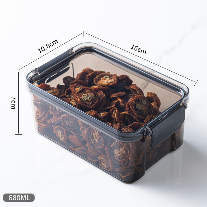 Food Storage Stornfield