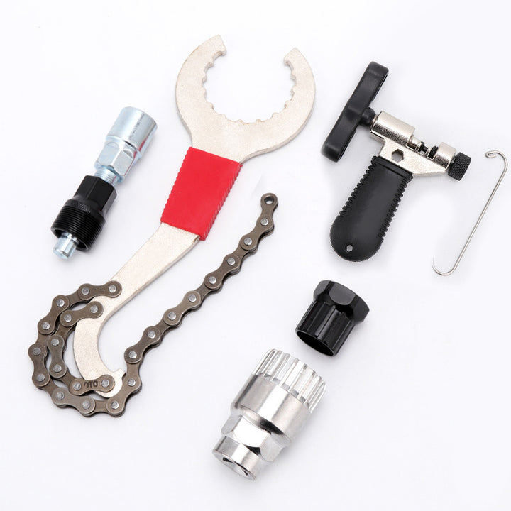 Professional Bicycle Maintenance Tool Set Stornfield