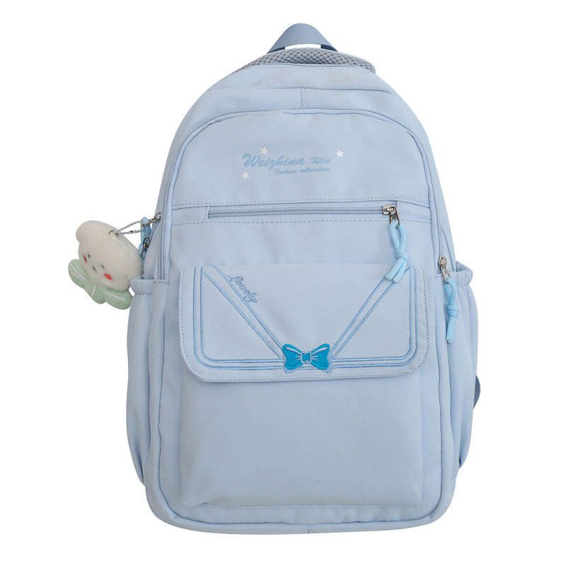 Cute Cartoon-Themed School Backpack Stornfield