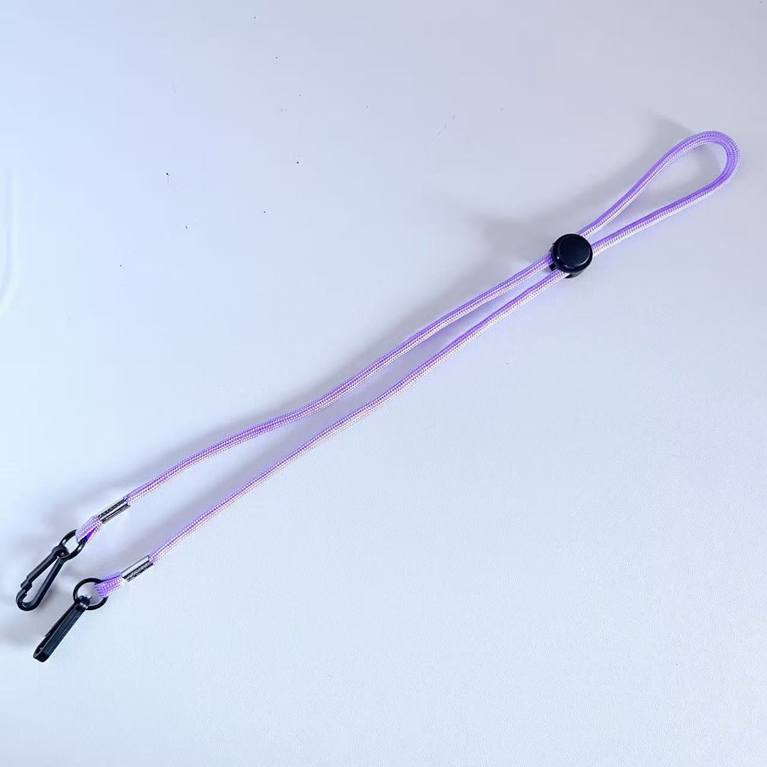 Adjustable Utility Cord Lock Lanyard Stornfield