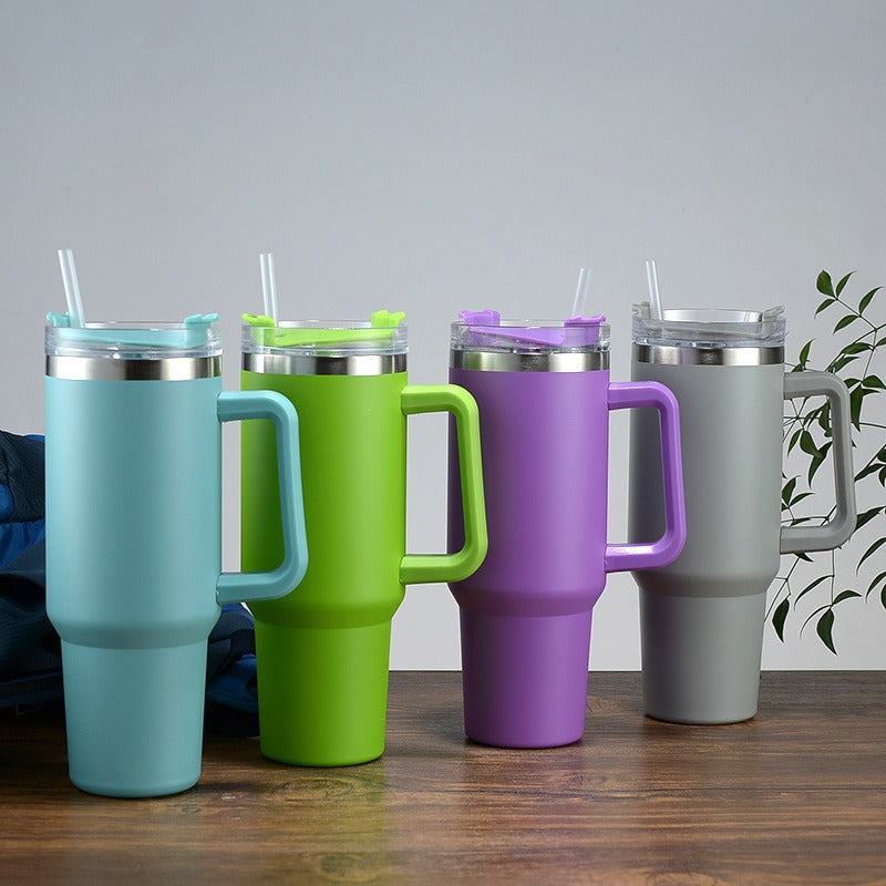 Women Insulated Mug Stornfield
