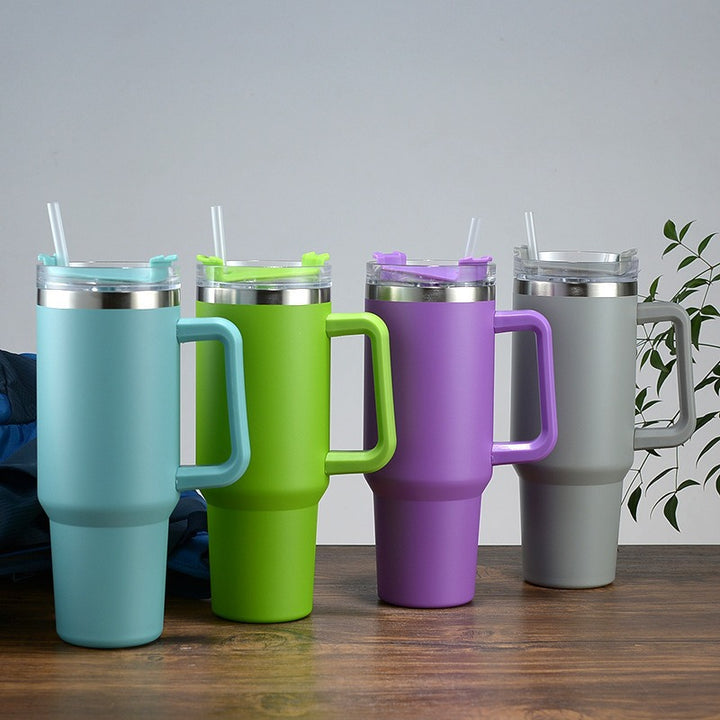 Women Insulated Mug Stornfield