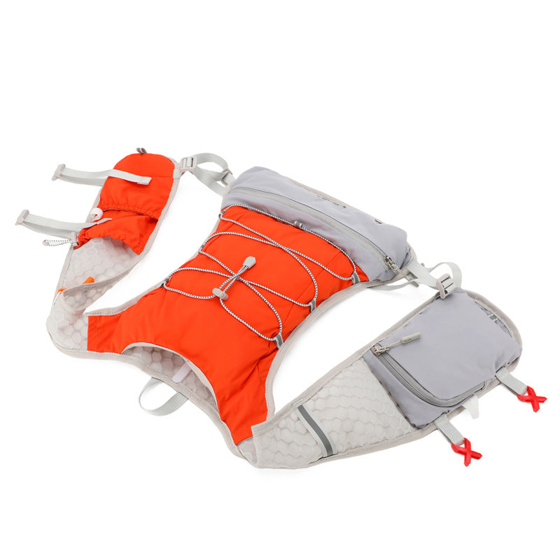 Ultralight Hydration Running Vest Stornfield