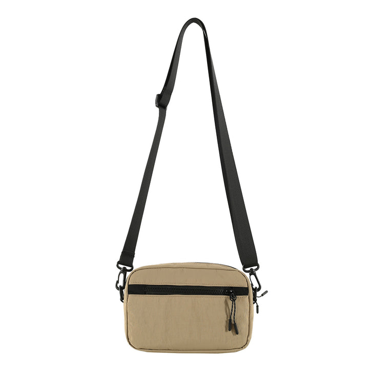 Functional shoulder bag Stornfield