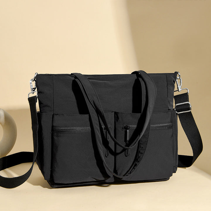 Multi-Functional Utility Tote Bag Stornfield