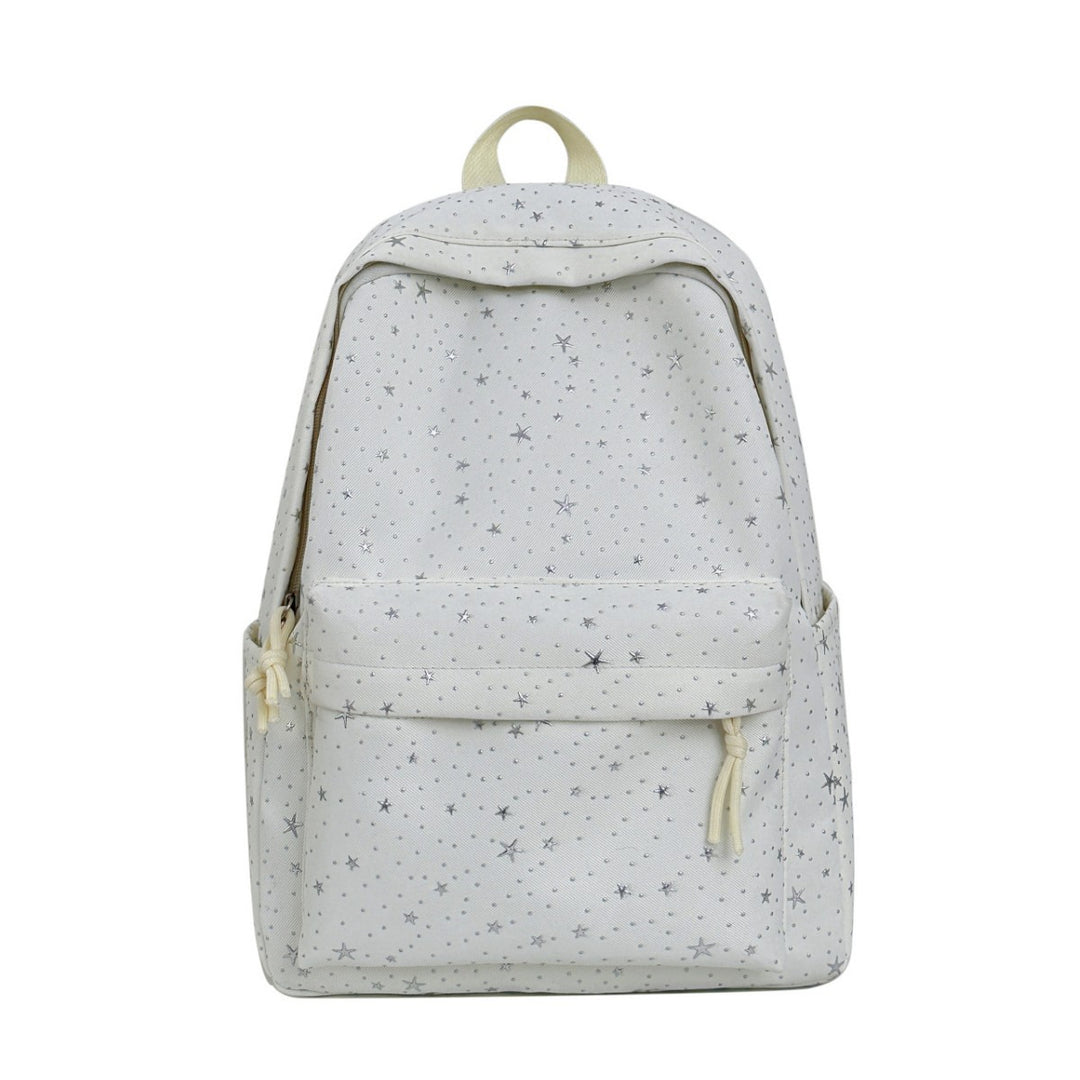 Girls Decorative Star Pattern Stornfield