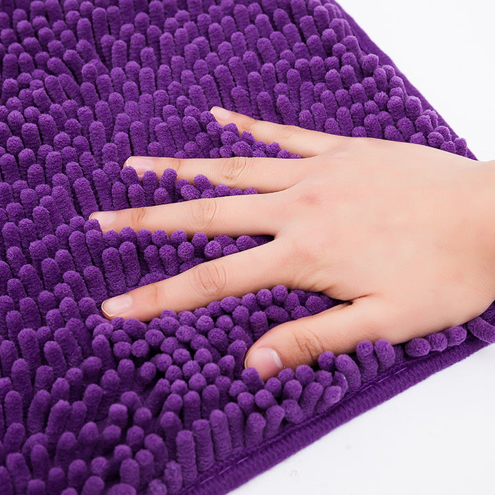 Soft Absorbent Bath Mat Stornfield